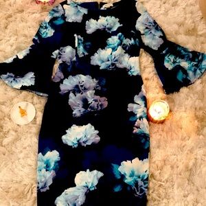 Calvin Klein executive dresses